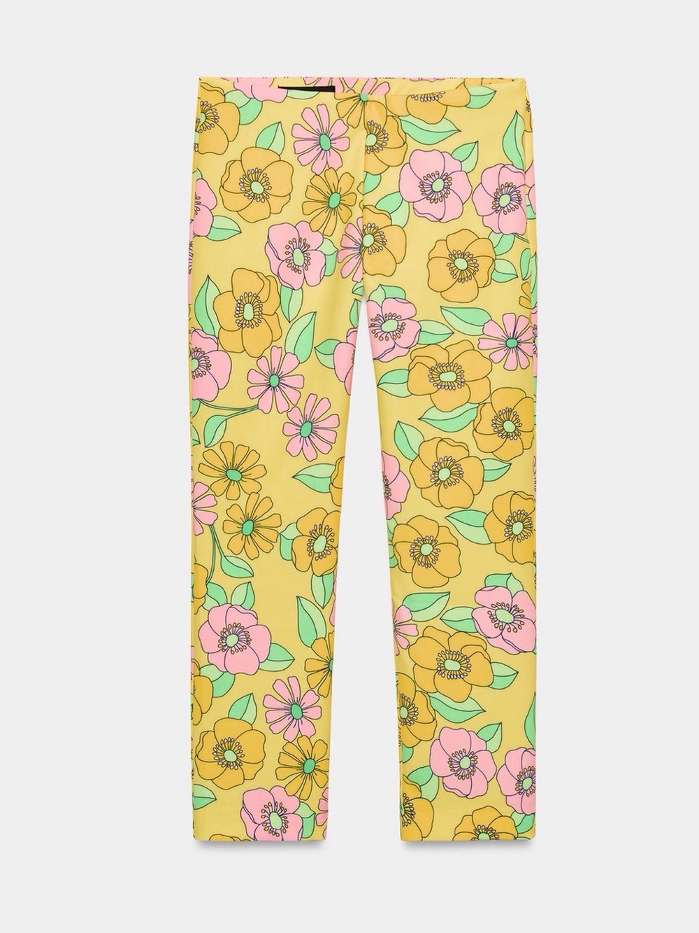 Zara Pants